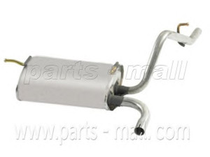 PARTS-MALL PYC-075 galinis duslintuvas
96323062, 96517740, P96323062, P96517740
