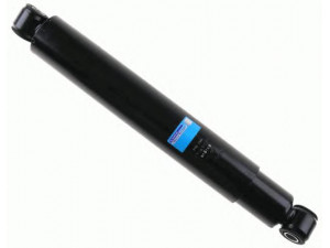 SACHS 310 786 amortizatorius 
 Pakaba -> Amortizatorius
1397523, 1519631