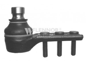 KAWE FL603-D atramos/vairo trauklė 
 Ašies montavimas/vairavimo mechanizmas/ratai -> Sujungimai -> Atramos/vairo trauklė
271591, 3546524