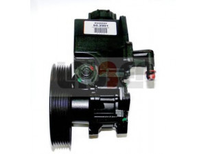 LAUBER 55.2901 hidraulinis siurblys, vairo sistema 
 Vairavimas -> Vairo pavara/siurblys
002 466 2901, 002 466 3001