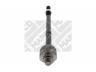 MAPCO 59036 vidinė skersinė vairo trauklė 
 Vairavimas -> Vairo mechanizmo sujungimai
5187 5887, 1 541 354, 9S513A500AA