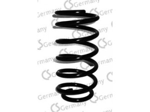 CS Germany 14.774.320 spyruoklė 
 Pakaba -> Spyruoklės
90512154, 90512772