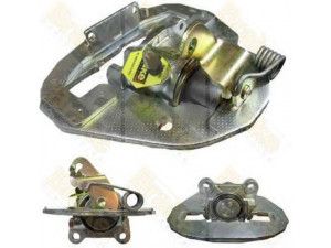 Brake ENGINEERING CA1241 stabdžių apkaba 
 Stabdžių sistema -> Stabdžių matuoklis -> Stabdžių matuoklio montavimas
7874720