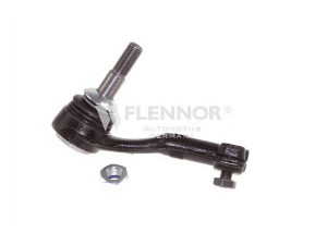 FLENNOR FL0124-B skersinės vairo trauklės galas 
 Vairavimas -> Vairo mechanizmo sujungimai
32106765089