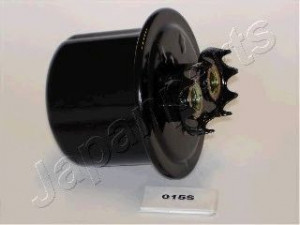 JAPANPARTS FC-015S kuro filtras 
 Techninės priežiūros dalys -> Papildomas remontas
16900-SF0-931