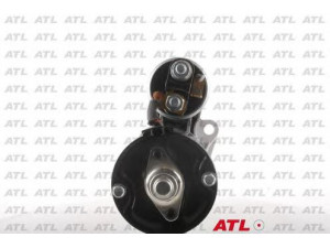 ATL Autotechnik A 78 230 starteris 
 Elektros įranga -> Starterio sistema -> Starteris