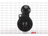 ATL Autotechnik A 10 690 starteris 
 Elektros įranga -> Starterio sistema -> Starteris
09 163 850, 09 512 045, 12 02 030