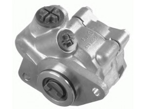 ZF LENKSYSTEME 7686.955.142 hidraulinis siurblys, vairo sistema 
 Vairavimas -> Vairo pavara/siurblys
82.47101.6051, 82.47101.9051
