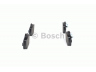 BOSCH 0 986 424 481 stabdžių trinkelių rinkinys, diskinis stabdys 
 Techninės priežiūros dalys -> Papildomas remontas
8D0 698 151 C, 8D0 615 116 B, 8D0 615 116 D