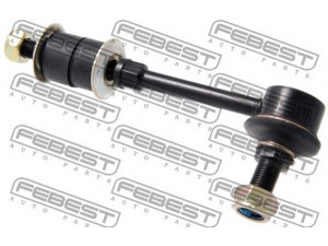 FEBEST 0123-130F šarnyro stabilizatorius 
 Ašies montavimas/vairavimo mechanizmas/ratai -> Stabilizatorius/fiksatoriai -> Savaime išsilyginanti atrama
48820-35010, 54810-3E000