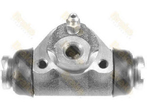 Brake ENGINEERING WC1428BE rato stabdžių cilindras 
 Stabdžių sistema -> Ratų cilindrai
4404483, 4404484, 791159, 4404484