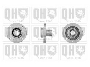 QUINTON HAZELL QWH164 rato stebulė 
 Ašies montavimas/vairavimo mechanizmas/ratai -> Rato stebulė/montavimas -> Rato stebulė
3307.85, 3307.72