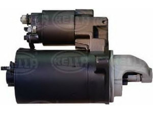 HELLA 8EA 737 106-001 starteris 
 Elektros įranga -> Starterio sistema -> Starteris
SS591, 0 018 882, 1 011 330, 1 018 882