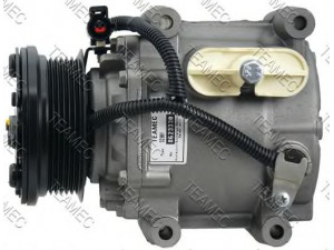 TEAMEC 8623330 kompresorius, oro kondicionierius 
 Oro kondicionavimas -> Kompresorius/dalys
C2S34397, XR820839, YR8H19D629BA