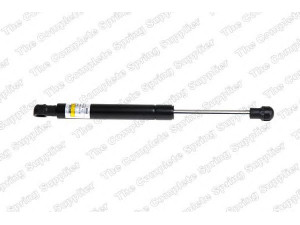 ROC GS1100 dujinė spyruoklė, bagažinė 
 Priedai -> Bagažinė/pakrovimo skyrius
2099800564, A2099800564