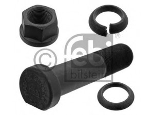 FEBI BILSTEIN 07949 rato varžtas
381 401 07 71, 381 401 07 71 KPL/30