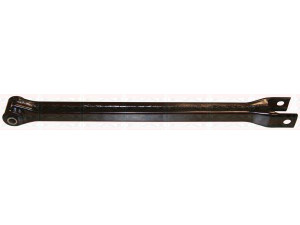 FAI AutoParts SS7767 vikšro valdymo svirtis 
 Ašies montavimas/vairavimo mechanizmas/ratai -> Valdymo svirtis/pasukamosios svirties sujungimas -> Vairo trauklės (valdymo svirtis, išilginis balansyras, diago
1J0505323H, 1J0505323L