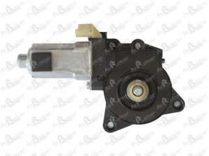 AC Rolcar 01.7639 elektrovariklis, lango pakėliklis 
 Vidaus įranga -> Elektrinis lango pakėliklis
834502L000, 834502R000