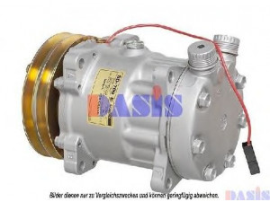 AKS DASIS 853430N kompresorius, oro kondicionierius 
 Oro kondicionavimas -> Kompresorius/dalys
71721691, 7637982, 7774059