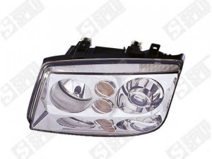 SPILU 900969 priekinis žibintas 
 Kėbulas -> Priekinis žibintas/dalys -> Priekinis žibintas/įterp.
1J5941018AM