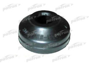 PATRON PSE4094 pakabos statramsčio atraminis guolis 
 Ašies montavimas/vairavimo mechanizmas/ratai -> Montavimas, pakabos statramstis
51621S84A01, 51685SR0004, 51728SR0003