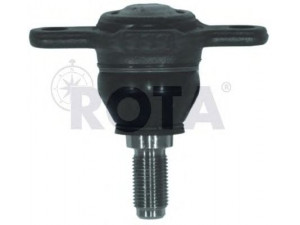 ROTA 1381038 atramos/vairo trauklė 
 Ašies montavimas/vairavimo mechanizmas/ratai -> Sujungimai -> Atramos/vairo trauklė
701407361, 701407361B