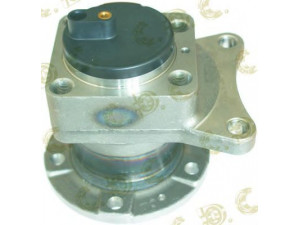AUTOKIT 01.97756 rato guolio komplektas 
 Ašies montavimas/vairavimo mechanizmas/ratai -> Rato stebulė/montavimas -> Rato guolis
1401393480, 9403748959, 3748-95