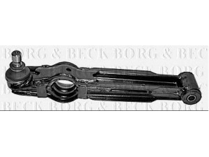 BORG & BECK BCA6614 vikšro valdymo svirtis 
 Ašies montavimas/vairavimo mechanizmas/ratai -> Valdymo svirtis/pasukamosios svirties sujungimas -> Vairo trauklės (valdymo svirtis, išilginis balansyras, diago
45200M79F00, 45200M79F00-000, 45200M79F10