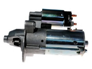 HELLA 8EA 012 140-311 starteris 
 Elektros įranga -> Starterio sistema -> Starteris
1 229 427, 1 233 234, 1 254 222