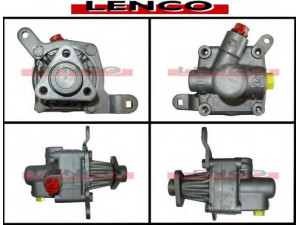 LENCO SP3195 hidraulinis siurblys, vairo sistema 
 Vairavimas -> Vairo pavara/siurblys
32 41 1 126 845, 32 41 1 127 046
