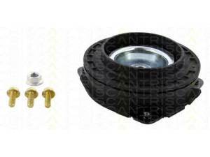TRISCAN 8500 14909 pakabos statramsčio atraminis guolis 
 Ašies montavimas/vairavimo mechanizmas/ratai -> Montavimas, pakabos statramstis
54320-JG01B, 54320-JG02B