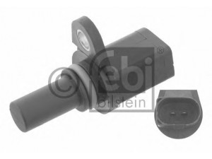 FEBI BILSTEIN 28690 jutiklis, greitis 
 Elektros įranga -> Jutikliai
095 927 321 B, 095 927 321 B, 095 927 321 B