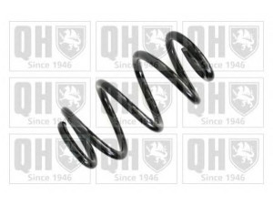 QUINTON HAZELL QCS5453 spyruoklė 
 Pakaba -> Spyruoklės
8K0 411 105 EF
