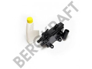 BERGKRAFT BK2919821SP posvyrio siurblys, vairuotojo kabina
81.41723.6008, 81417236002, 81417236008
