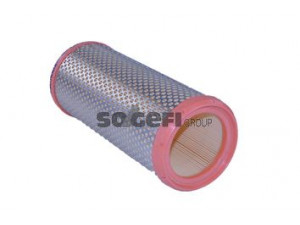 TECNOCAR A429 oro filtras 
 Filtrai -> Oro filtras
5022747, 5022884, 1444K0, 5001000878
