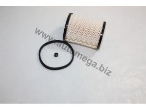 AUTOMEGA 1008180027 kuro filtras
0818027, 818027, 0818027, 818027