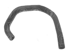 FARE SA 8113 radiatoriaus žarna
7700743470