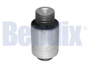 BENDIX 045392B valdymo svirties/išilginių svirčių įvorė 
 Ašies montavimas/vairavimo mechanizmas/ratai -> Valdymo svirtis/pasukamosios svirties sujungimas -> Montavimas/sutvirtinimas
33321092247, 33321137571