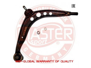 MASTER-SPORT 25924-PCS-MS vikšro valdymo svirtis 
 Ašies montavimas/vairavimo mechanizmas/ratai -> Valdymo svirtis/pasukamosios svirties sujungimas -> Vairo trauklės (valdymo svirtis, išilginis balansyras, diago
31 12 1 094 275, 31 12 1 136 529