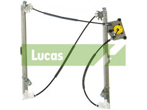 LUCAS ELECTRICAL WRL2095R lango pakėliklis 
 Vidaus įranga -> Elektrinis lango pakėliklis
807000002R