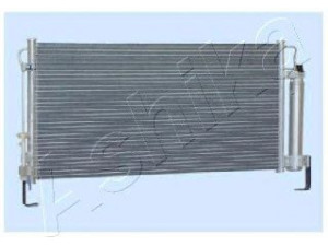 ASHIKA CND283004 kondensatorius, oro kondicionierius 
 Oro kondicionavimas -> Kondensatorius
976063A100, 976063A200