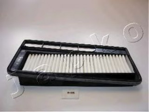 JAPKO 20818 oro filtras 
 Filtrai -> Oro filtras
13780-84E50, 1378084E50000