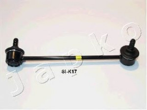 JAPKO 106K17R prikabinimo svirtis 
 Ašies montavimas/vairavimo mechanizmas/ratai -> Stabilizatorius/fiksatoriai -> Stabilizatorius
54830 FD000