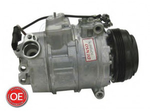 ELECTRO AUTO 20D0930 kompresorius, oro kondicionierius 
 Oro kondicionavimas -> Kompresorius/dalys
64509154072, 64529154072