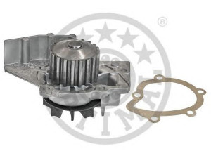 OPTIMAL AQ-1137 vandens siurblys 
 Aušinimo sistema -> Vandens siurblys/tarpiklis -> Vandens siurblys
1201.C4, 9569147388, 9569147388
