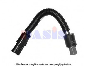 AKS DASIS 860142N slėgio jungiklis, oro kondicionavimas