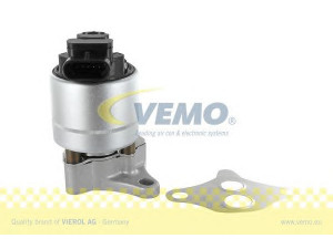 VEMO V22-63-0009 ERG vožtuvas 
 Kuro mišinio formavimas -> Išmetimo emisijos valdymas -> Išmetamųjų dujų recirkuliacija -> EGR vožtuvas/įsiurbimo kolektorius
1628.JF, 96 283 557 80, 1628.JF