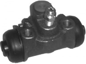 BSF 04536 rato stabdžių cilindras 
 Stabdžių sistema -> Ratų cilindrai
116229, D00114610A, D00126610, D00126610A