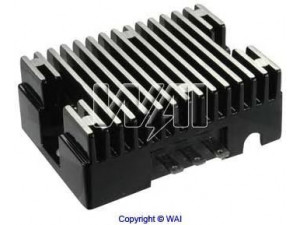 WAIglobal JDR4720 reguliatorius, kintamosios srovės generatorius
4720, AM102596