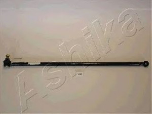 ASHIKA 111-0N-N041 skersinės vairo trauklės galas 
 Vairavimas -> Vairo mechanizmo sujungimai
48900-84C50, 48900-A83301